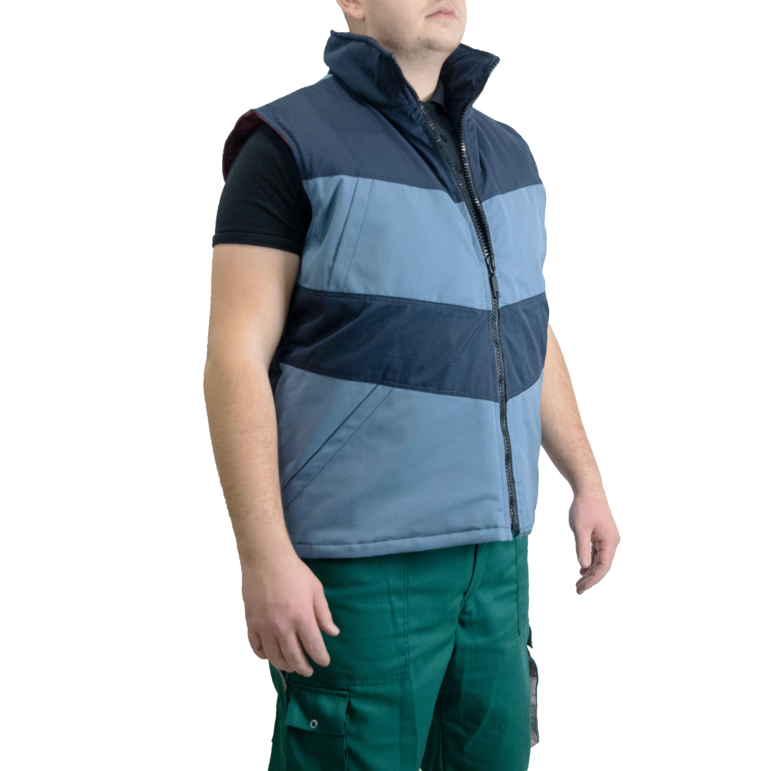 Зимски ХТЗ елек - Image 6