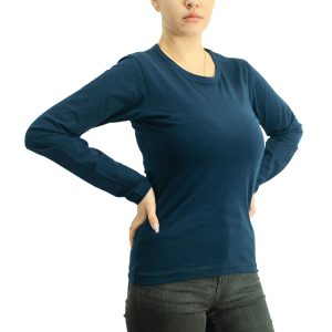 Женска т-схирт блуза