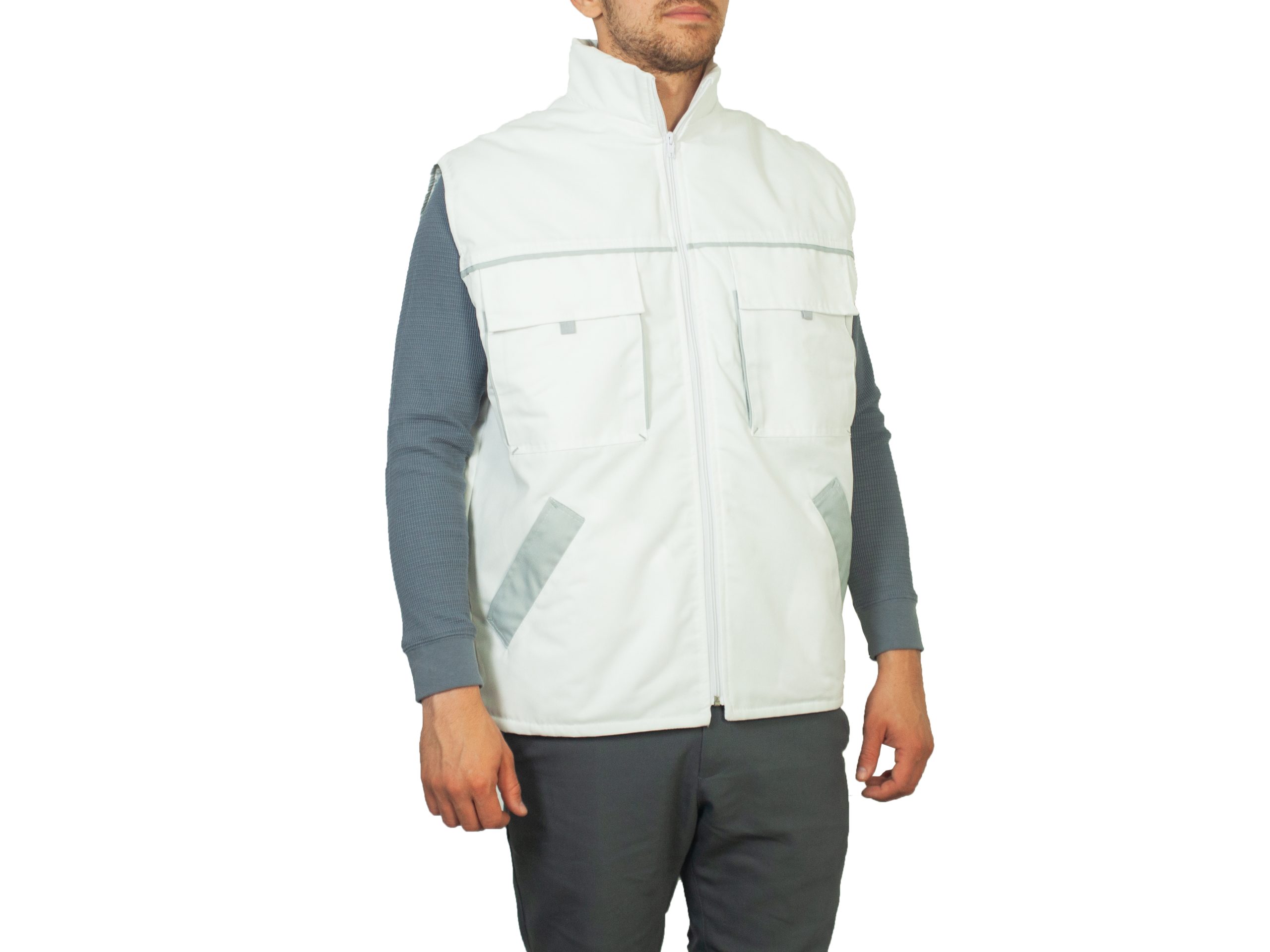 Зимски ХТЗ елек - Image 3